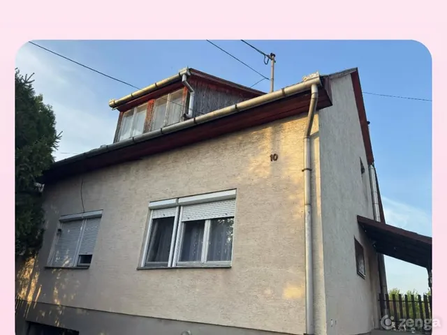 Eladó ház Szalkszentmárton 140 nm