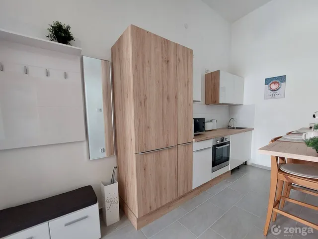 Kiadó lakás Budapest XIII. kerület 27 nm