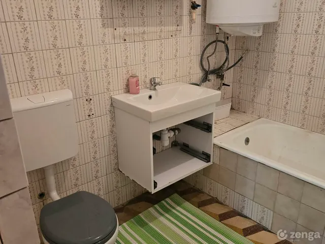 Eladó ház Besnyő 58 nm