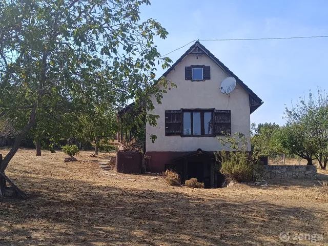 Eladó nyaraló Sóly 50 nm
