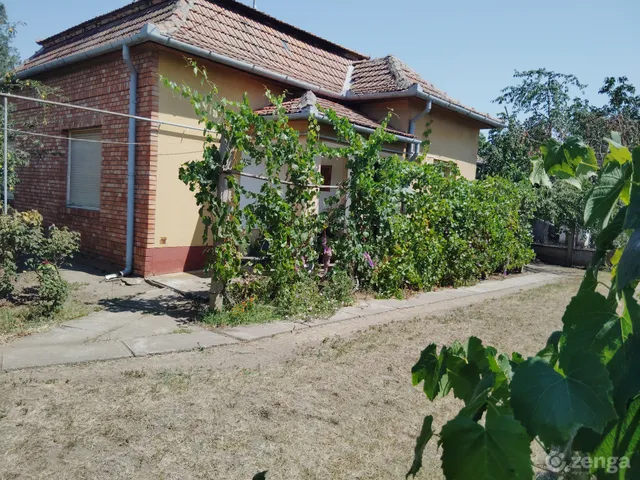 Eladó ház Nagykamarás 78 nm