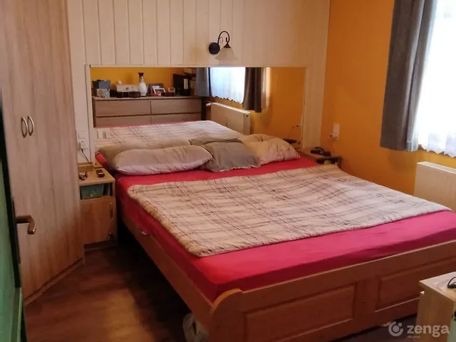 Eladó lakás Mosonmagyaróvár, Mofém-telep 55 nm