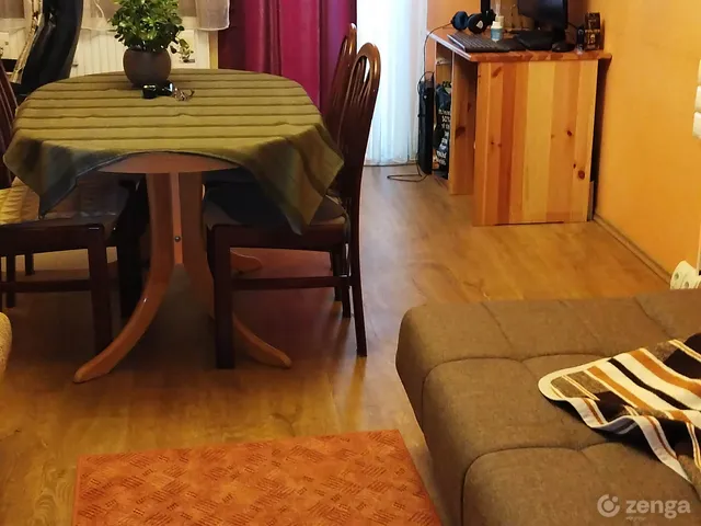Eladó lakás Mosonmagyaróvár, Mofém-telep, Hold utca 8 55 nm
