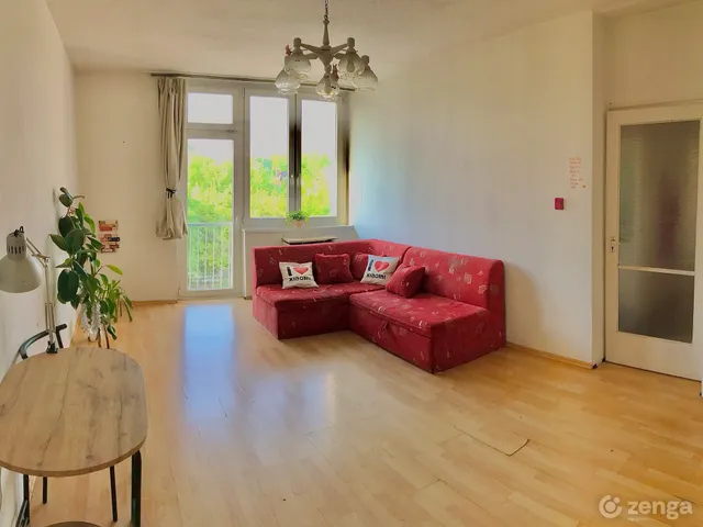 Eladó lakás Budapest XVI. kerület, Mátyásföld 43 nm