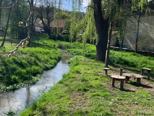 Eladó telek Kapolcs 863 nm