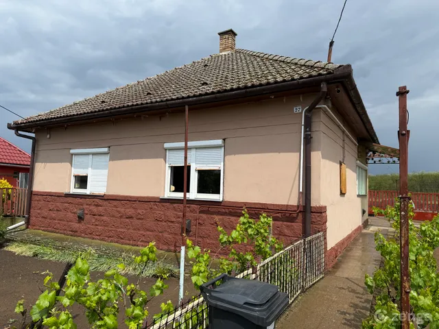 Eladó ház Magy 115 nm
