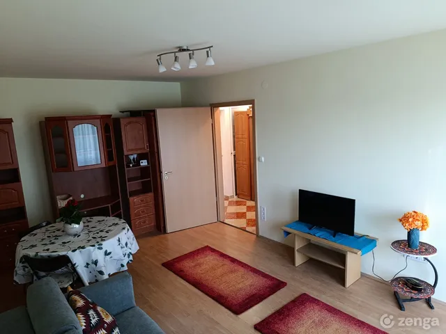 Eladó lakás Hajdúszoboszló 66 nm