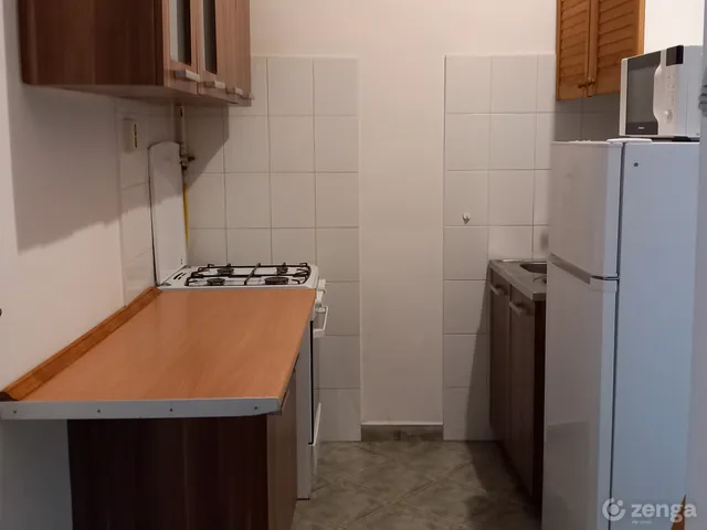 Kiadó lakás Budapest VII. kerület 34 nm