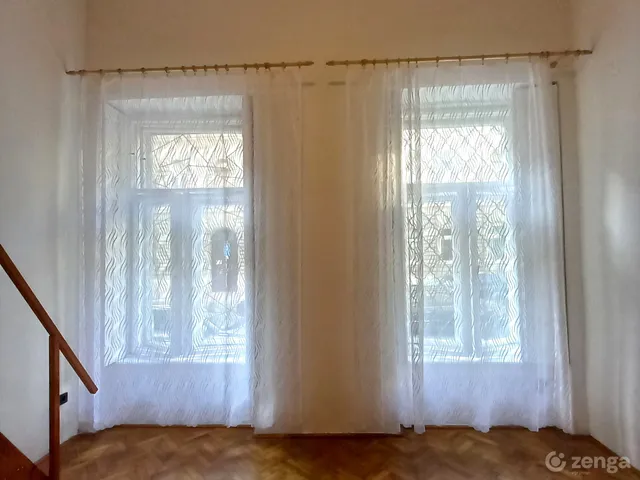 Kiadó lakás Budapest VII. kerület, Ligetváros 34 nm