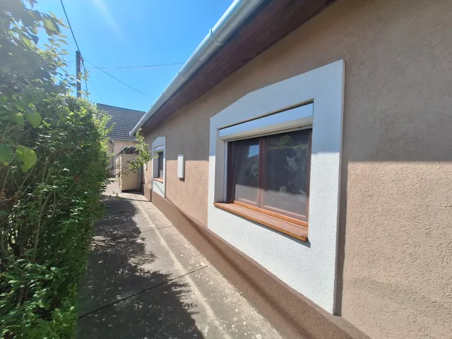 Eladó ház Hódmezővásárhely, Susán 109 nm