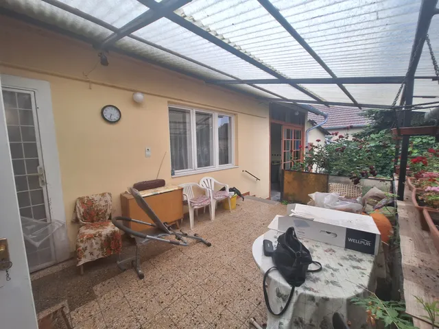 Eladó ház Hódmezővásárhely, Csúcs 106 nm