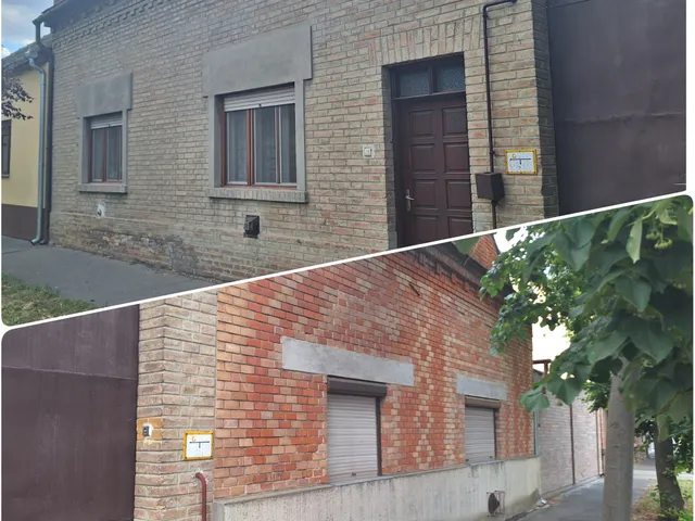 Eladó ház Hódmezővásárhely, Belváros 220 nm