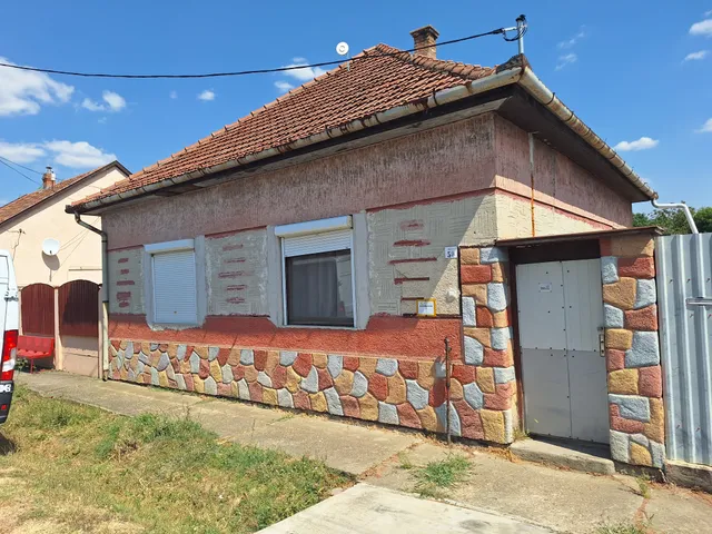 Eladó ház Hódmezővásárhely, Tabán 60 nm