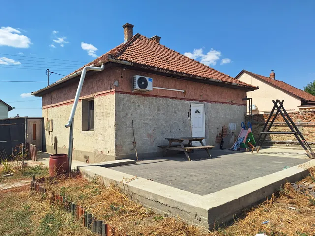 Eladó ház Hódmezővásárhely, Tabán, Ábrai Károly utca 60 nm
