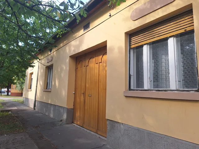 Eladó ház Hódmezővásárhely, Tabán 115 nm