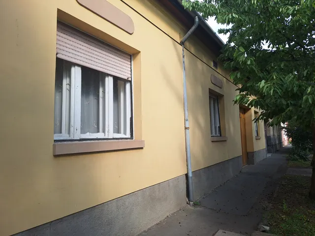 Eladó ház Hódmezővásárhely, Tabán, Dózsa György útja 115 nm