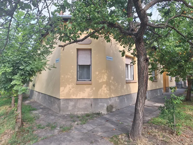Eladó ház Hódmezővásárhely, Tabán, Dózsa György útja 115 nm