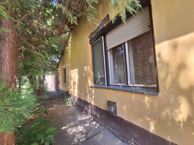 Eladó ház Hódmezővásárhely, Újváros 56 nm