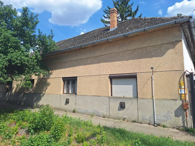 Eladó ház Hódmezővásárhely, Susán 110 nm