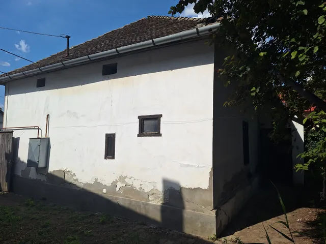 Eladó ház Hódmezővásárhely, Susán, Búvár utca 110 nm