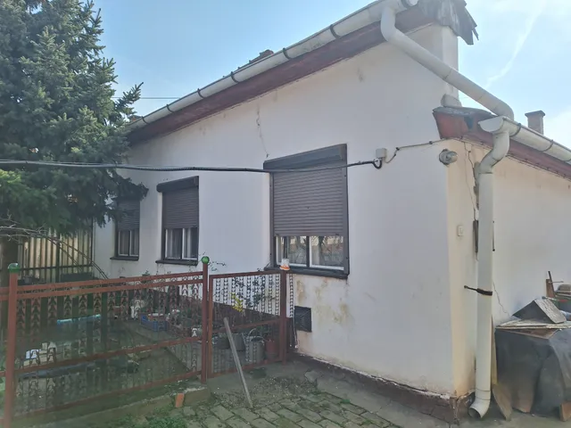 Eladó ház Hódmezővásárhely, Susán 82 nm