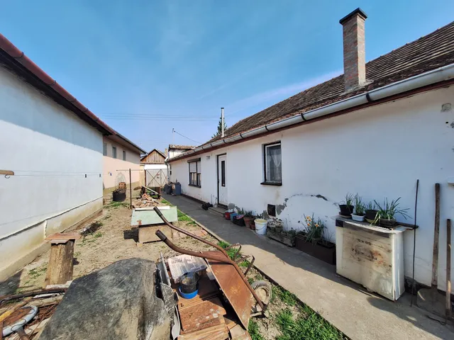 Eladó ház Hódmezővásárhely, Susán, Görbe utca 82 nm
