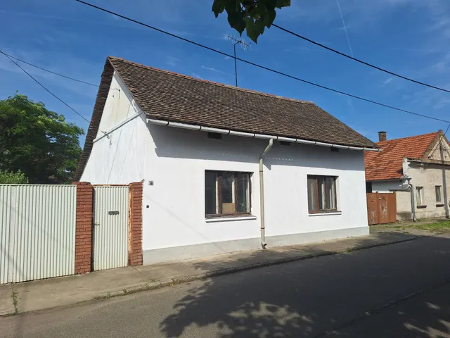 Eladó ház Hódmezővásárhely, Tarján 85 nm
