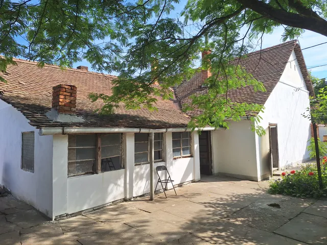 Eladó ház Hódmezővásárhely, Tarján, Szőlő utca 85 nm
