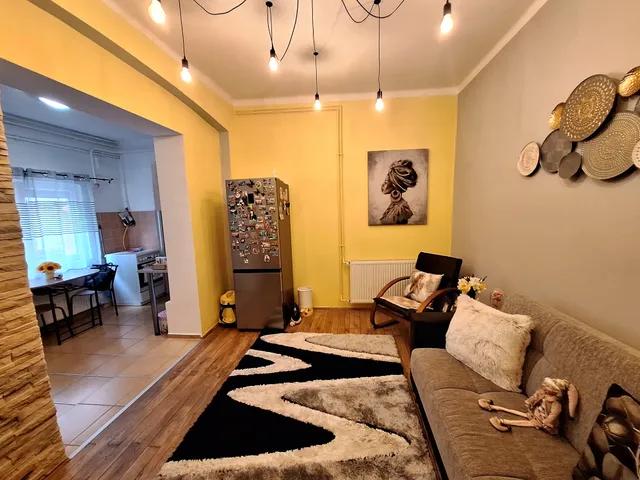 Eladó lakás Hódmezővásárhely, Belváros 42 nm