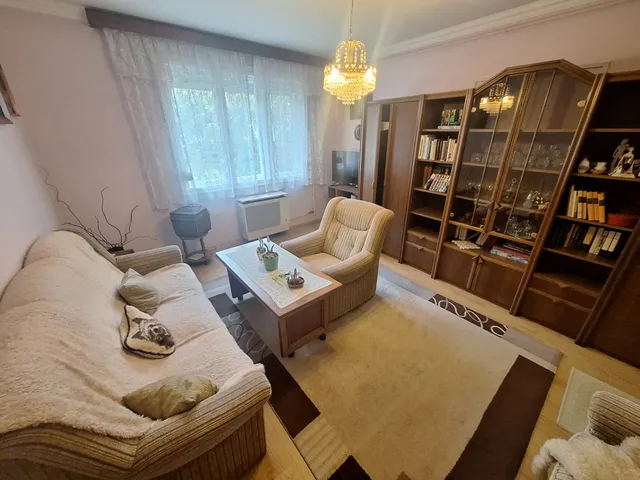 Eladó lakás Hódmezővásárhely, Kertváros 58 nm