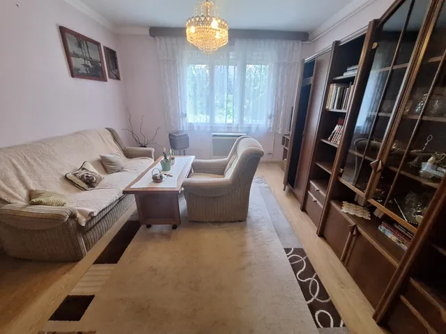 Eladó lakás Hódmezővásárhely, Kertváros, Móricz Zsigmond utca 58 nm