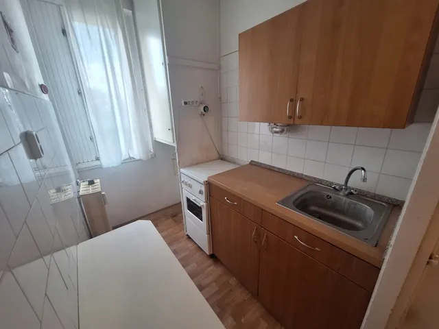 Eladó lakás Hódmezővásárhely, Susán 35 nm