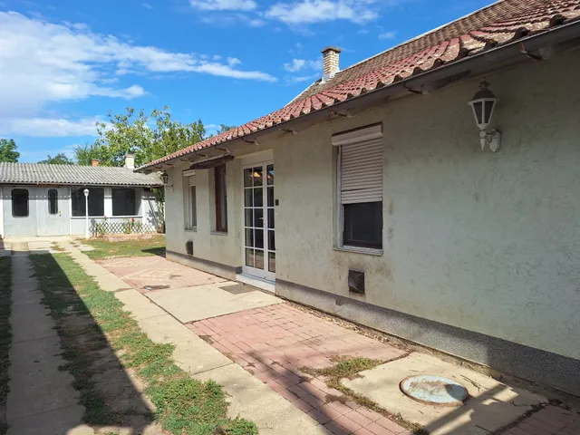Eladó ház Hódmezővásárhely, Kincsestelep, Határ utca 82 nm