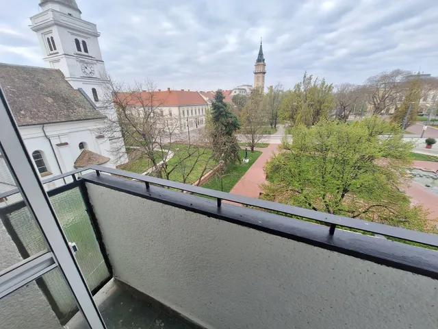 Eladó lakás Hódmezővásárhely, Belváros 53 nm