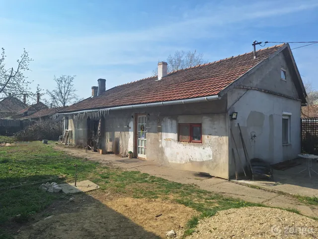 Eladó ház Hódmezővásárhely, Kincsestelep 70 nm