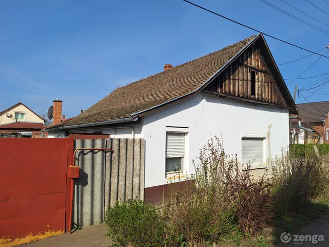 Eladó ház Hódmezővásárhely, Susán 67 nm