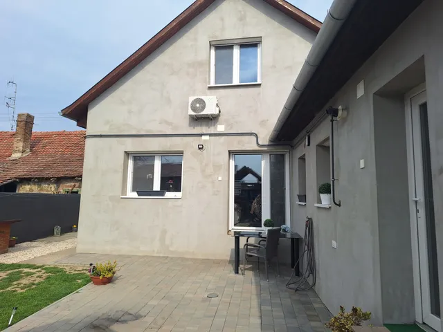 Eladó ház Hódmezővásárhely, Susán 100 nm