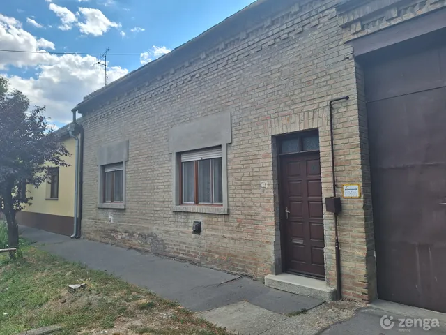 Eladó ház Hódmezővásárhely, Tabán 95 nm