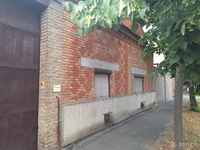Eladó ház Hódmezővásárhely, Tabán 125 nm