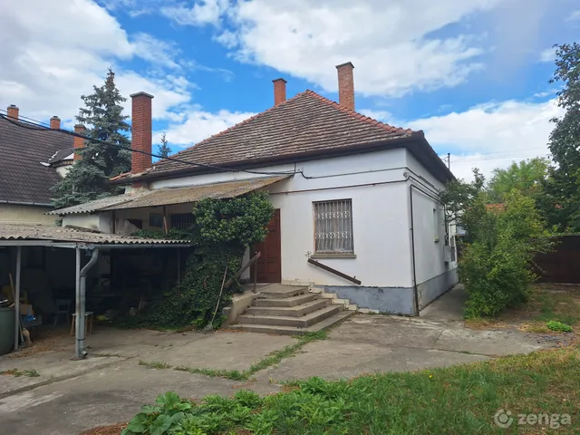 Eladó ház Hódmezővásárhely, Tarján 80 nm