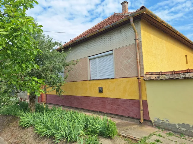 Eladó ház Hódmezővásárhely, Csúcs 86 nm