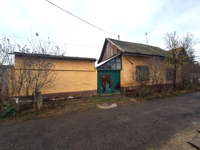 Eladó ház Hódmezővásárhely, Susán 80 nm