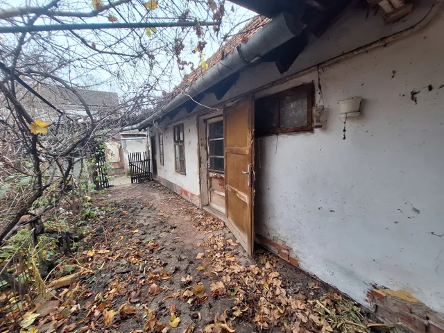 Eladó ház Hódmezővásárhely, Susán, Csokonai utca 80 nm