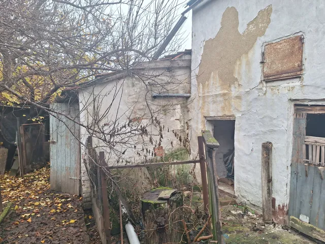 Eladó ház Hódmezővásárhely, Susán, Csokonai utca 80 nm