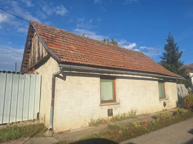 Eladó ház Hódmezővásárhely, Tabán 55 nm
