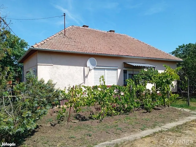 Eladó ház Bihardancsháza 82 nm