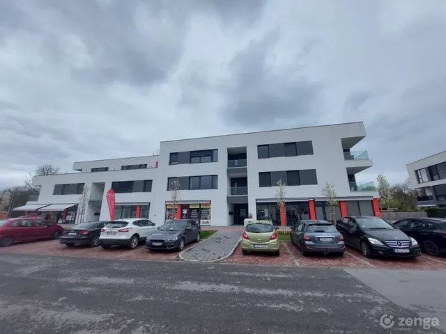 Kiadó lakás Tata 95 nm