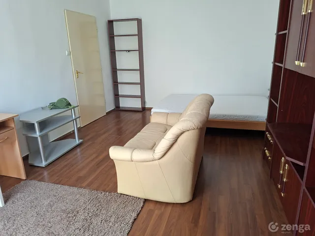 Kiadó lakás Pécs, Egyetemváros, Szigeti út 27 47 nm