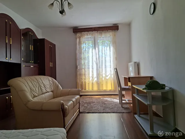 Kiadó lakás Pécs, Egyetemváros, Szigeti út 27 47 nm