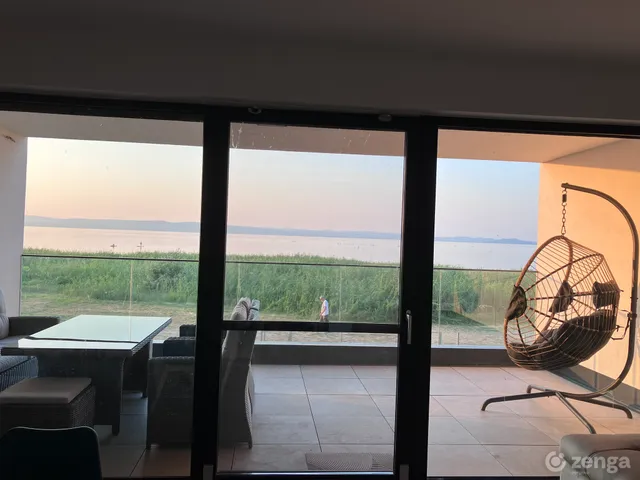Kiadó lakás Balatonszemes 65 nm